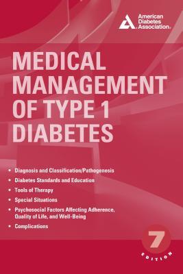 预订Medical Management of Type 1 Diabetes