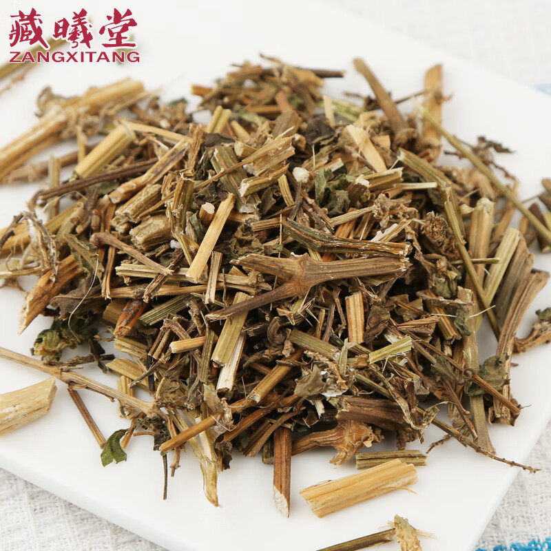 藏曦堂 华梁草 华粱草 中药材 精选货 华梁草250克*2袋(共计500克)