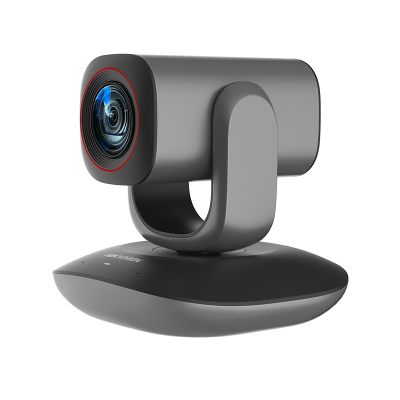 HIKVISION�������ӻ�������ͷ800��4k�����Զ��۽�����˫��˷�����������Ƶ����Զ����̨��ת�����DS-V108