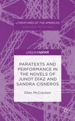 预订Paratexts and Performance in the Novels of Junot