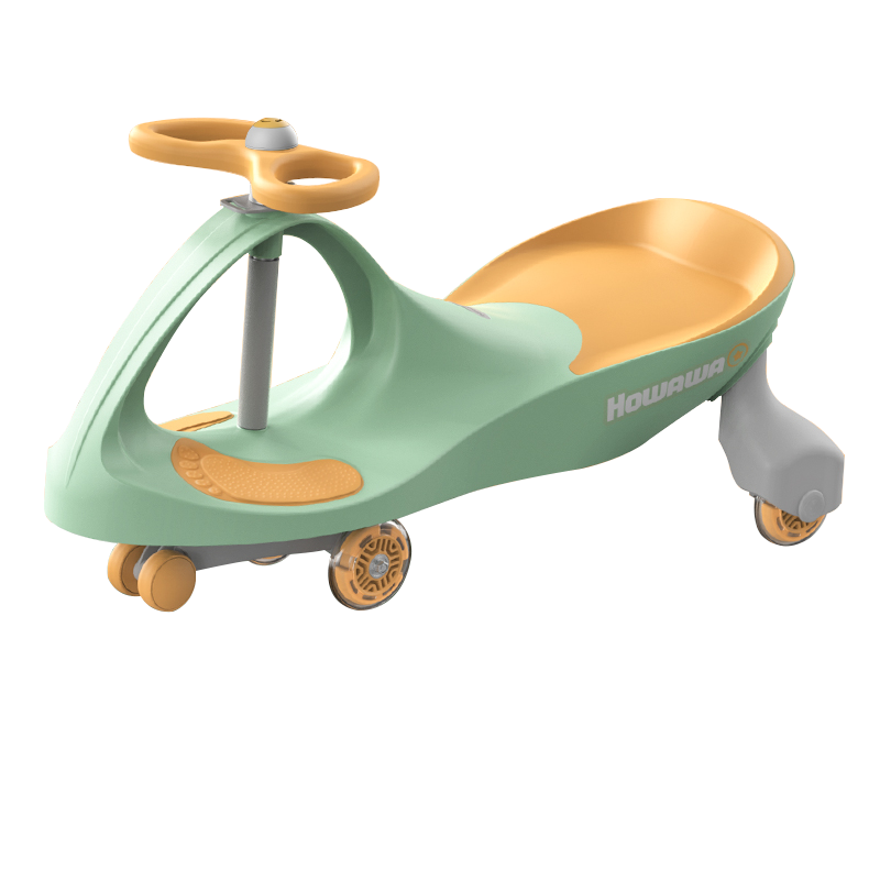 �����ޣ�howawa��ŤŤ����ͯ1-3����෭���˿������������ﳵ����158-13������ 118.8Ԫ(������)