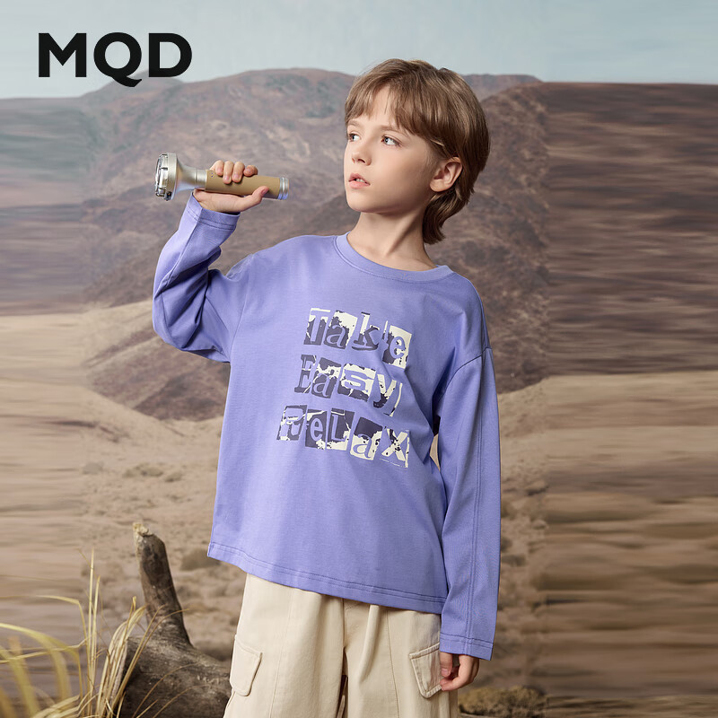 ����٣�MQD��MQD�д�ͯ�＾�������п�ͨ�׷�����T�� ��ɫ 130