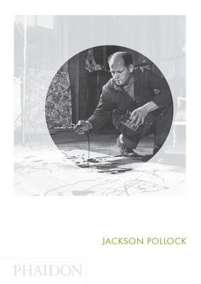 预订jackson pollock: phaidon focus