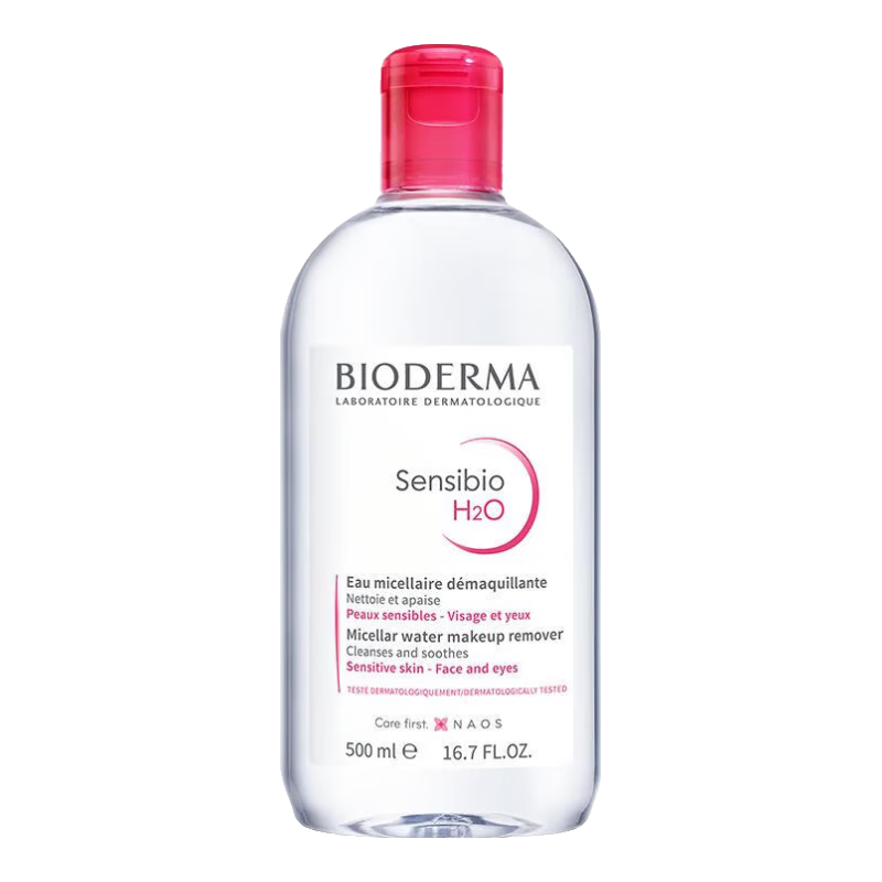꣨BIODERMAͬˮ500mlЧҺжױˮжɹ 618