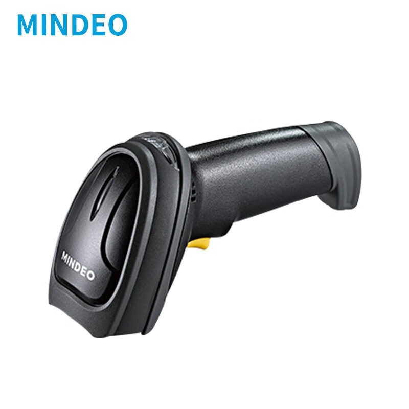 民德（MINDEO） MD6100S掃描槍二維碼掃碼槍 有線收款機(jī)掃碼器中文碼快速識(shí)讀支付碼條碼槍 MD6603-HD USB【支持加油站系統(tǒng)】