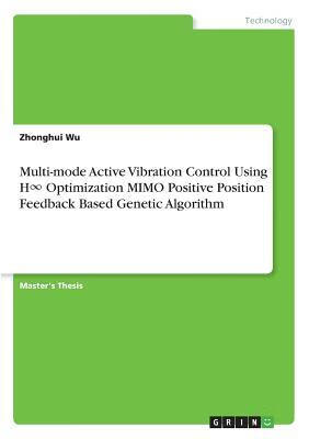 预订Multi-mode Active Vibration Control Using Hͩ