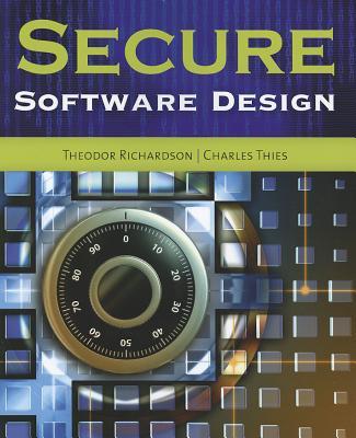 预订 secure software design