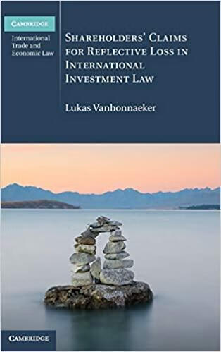 预订shareholders claims for reflective loss in inte