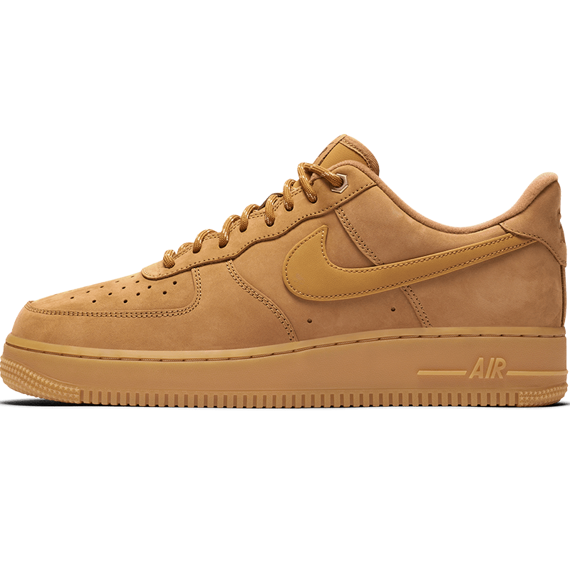 耐克（NIKE）2026年男子AIR FORCE 1  07 WB运动休闲鞋 CJ9179-200 42.5