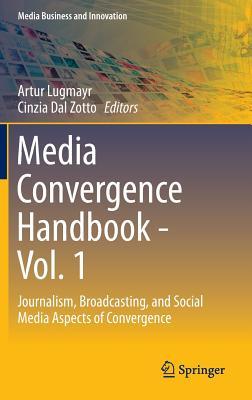 1: journalism, broadcasting, and social media aspects of conver