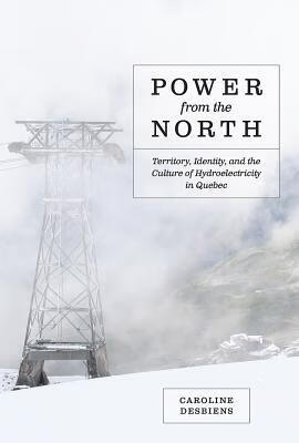 预订power from the north: territory, identity, and the culture