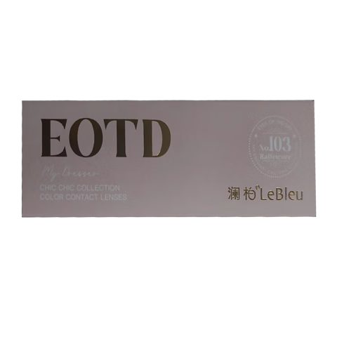 ���ڲ���������EOTDϵ�в�ɫ�����۾���������ͫ����10Ƭmiuϵ���÷���100��