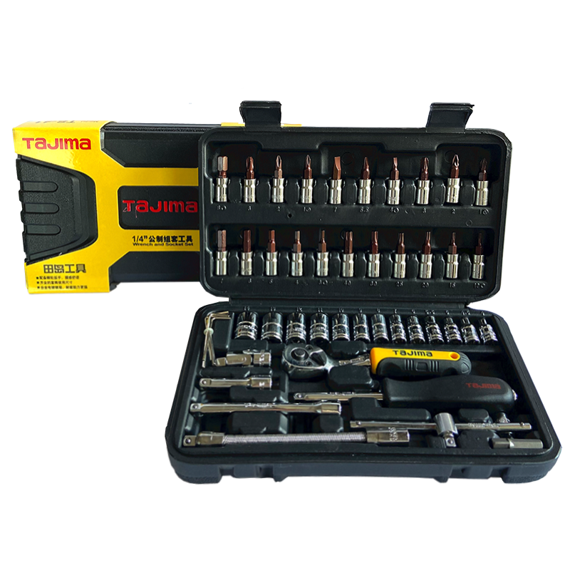 �ﵺ��TAJIMA�����ְ��ֹ��������װ47������Ħ�г�ά����𹤾���������41���� TS-47��47���ס� 144Ԫ