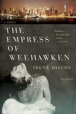 预订 the empress of weehawken
