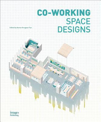 预订Co-Working Space Design