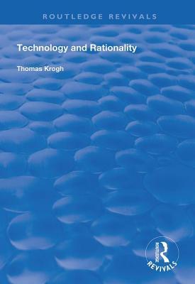 预订Technology and Rationality