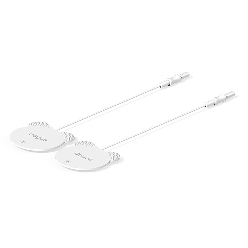 盆底肌治疗仪专用配件 腹部电极片1包