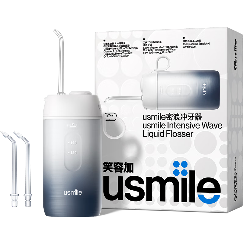 usmileЦ�ݼ� ������ϴ����ˮ���� ������Яʽ������ ��ɽ�� ��������