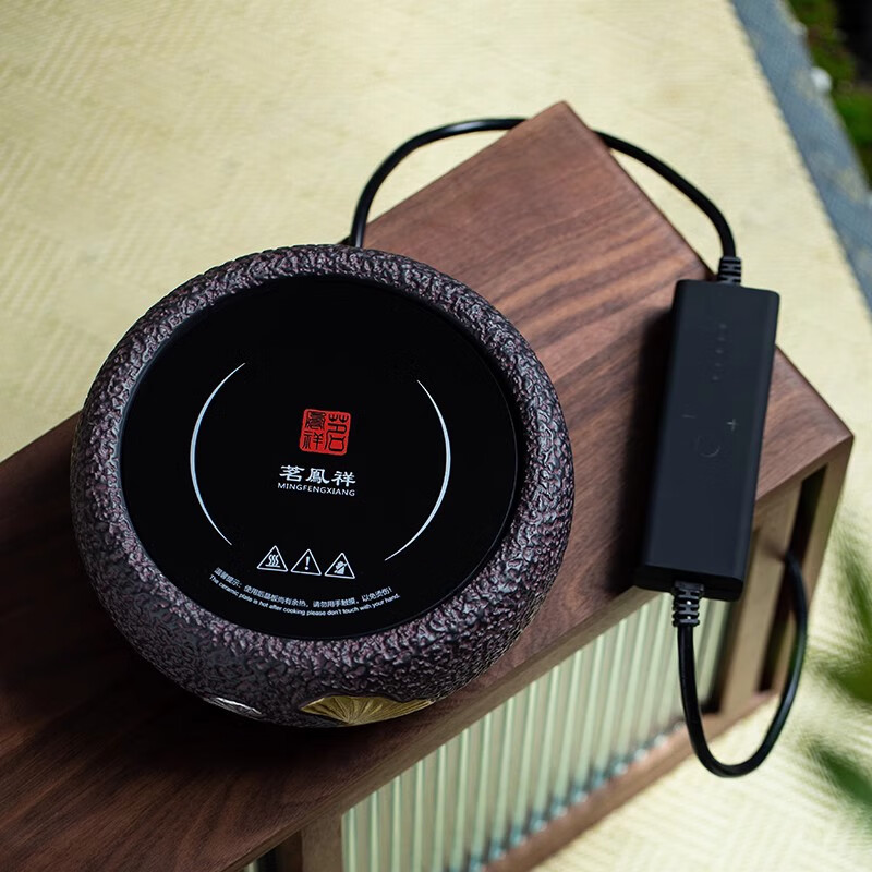 2025年电磁茶炉哪个牌子性价比高？10款实测对比，懂行人都照这清单选！-图片6