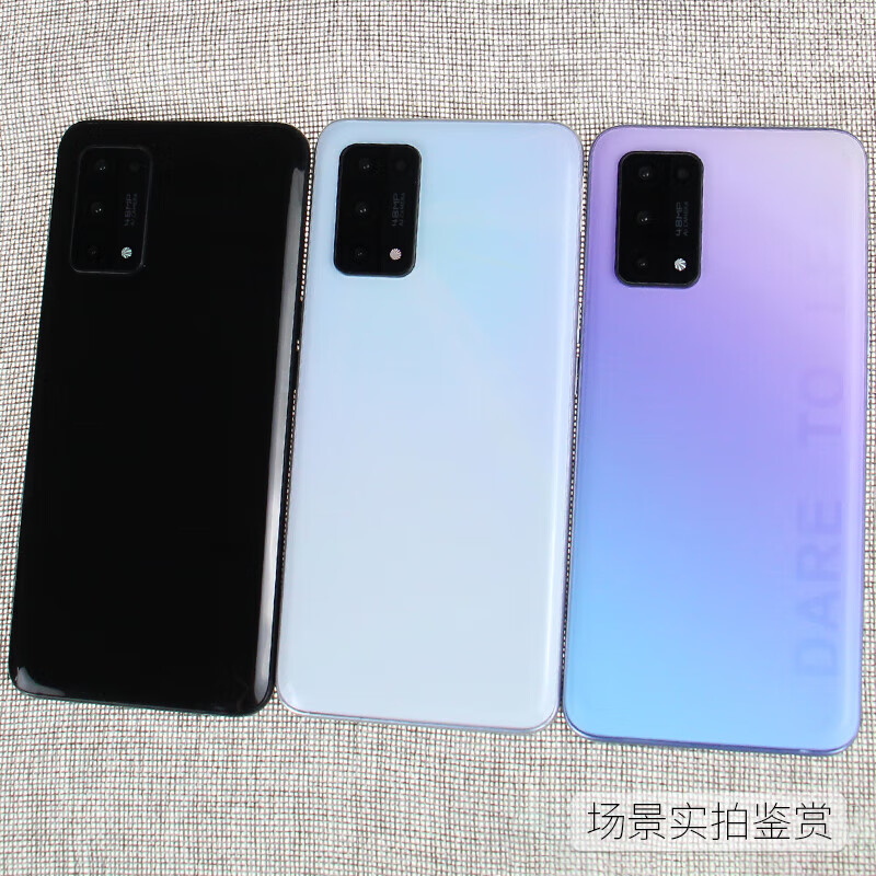 启班手机模型适用于真我realmex7手机模型  realmex7pro模型机仿真