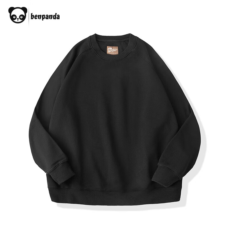 ��è������ben.panda��������ʿ������ϵ��ɫ����Բ�������г������T�������� ��ɫ L 54.51Ԫ