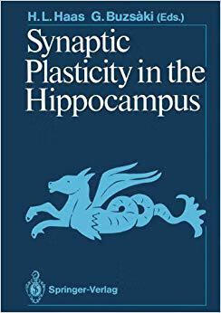 预订 synaptic plasticity in the hippocampus