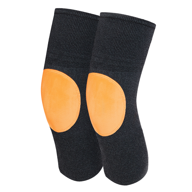 ��Դ�鶬����ë��ϥ�Ǳ�ů�Ϻ�����Ůʿ��������ؽڼӺ��ȷ��� ��ɫ����ë����� XL 44.5Ԫ(����ȯ)