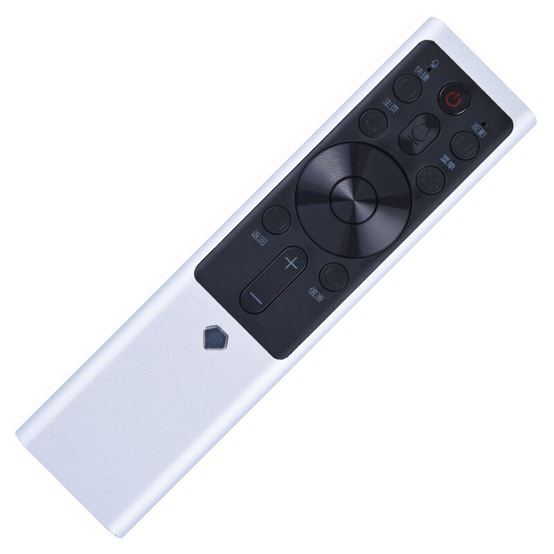 原装款适用长 虹CHIQ语音电视机遥控器RBF500VC液晶55/65/75Q5K 6