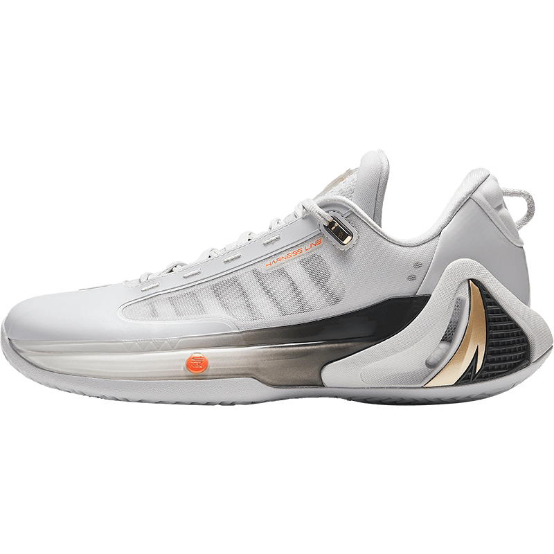 20点开始,双11预售:anta 安踏 海沃德gh4 全掌氮科技 男子篮球运动鞋