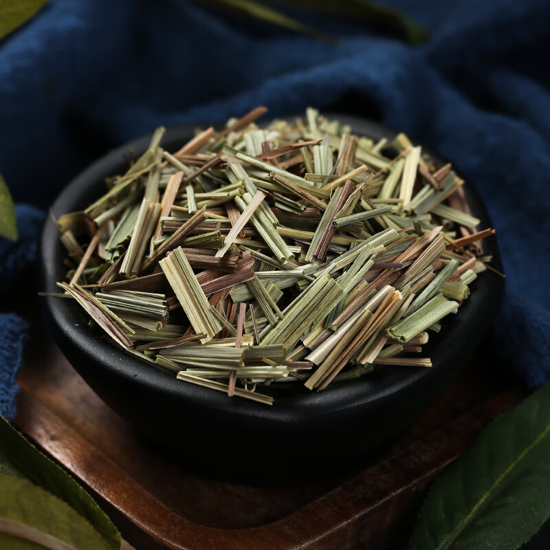 香茅草干柠檬香草500g新鲜香毛草冬阴功汤烤鱼香料调料大全调味品 250