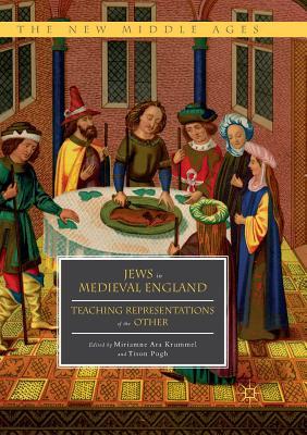 预订jews in medieval england: teaching representatio