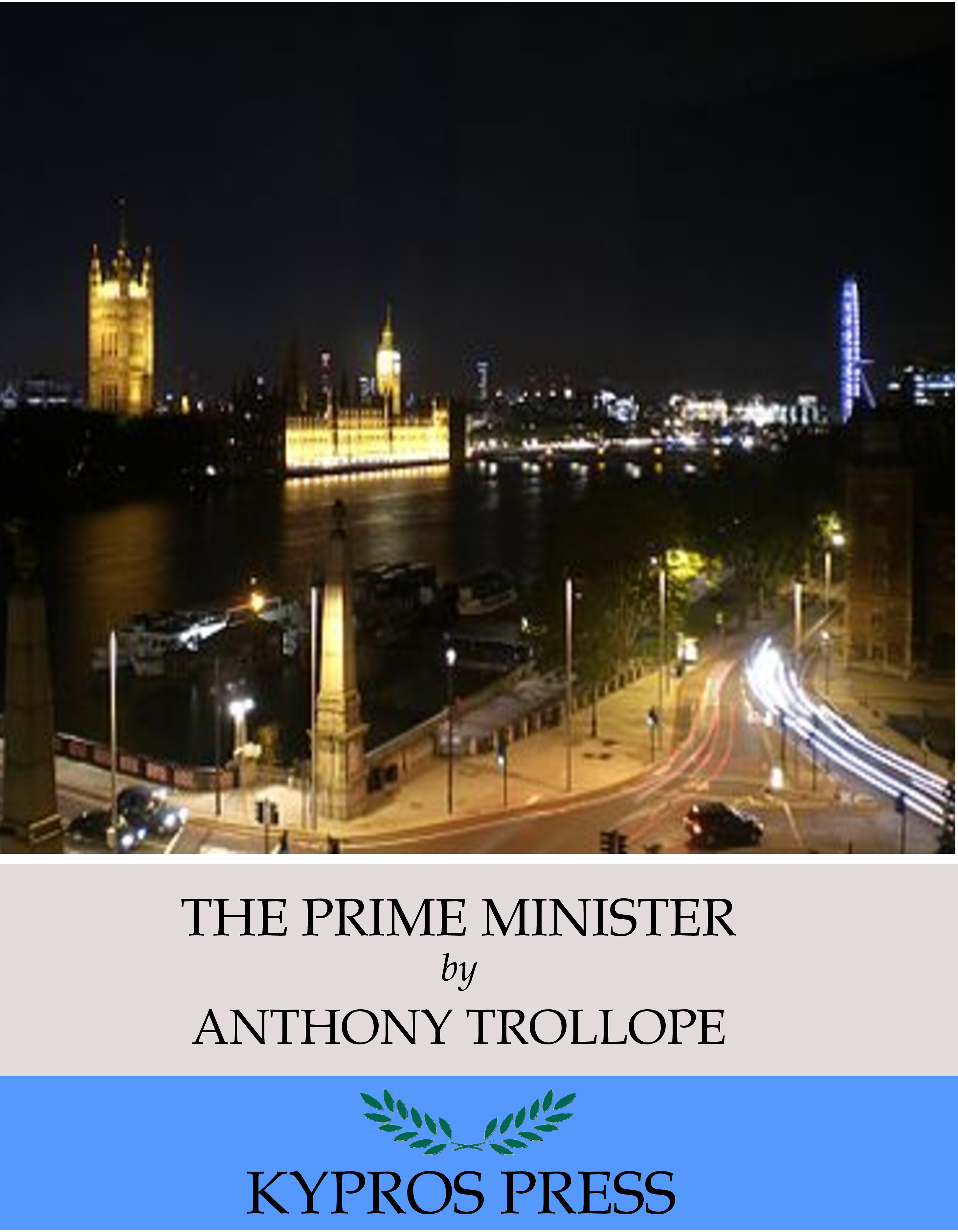 the prime minister