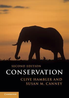 预订Conservation