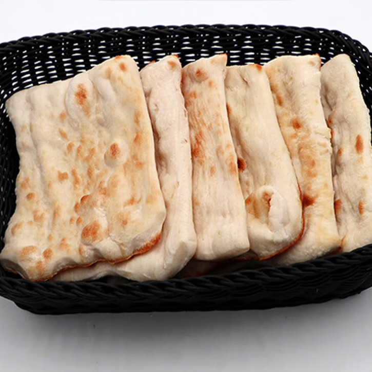 炭火炉烤手工烧饼锅饼徐州邳州新沂宿迁山东特产 1000g烤牌(碳烤烧饼)