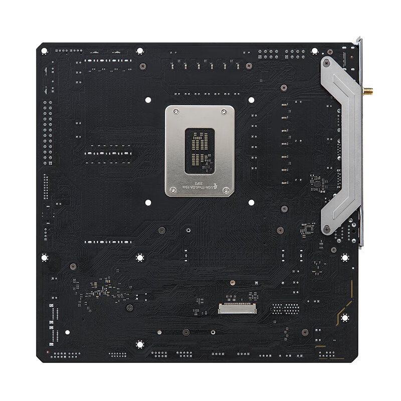 华擎 B760 ASROCK M STEEL LEGEND WIFI D5 图 7