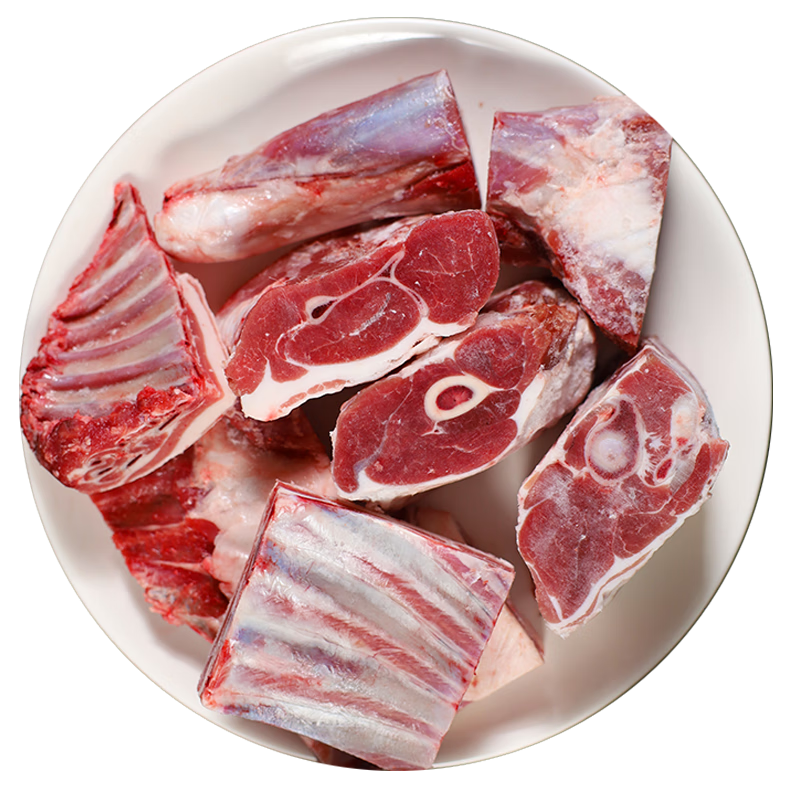 锡林郭勒羊肉价格走势，你不可错过的美味健康之选！