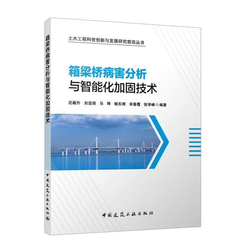箱梁桥病害分析与智能化加固技术