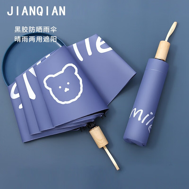 雨伞雨具能查历史价格吗|雨伞雨具价格走势图