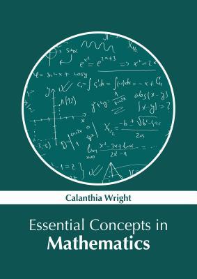 预订Essential Concepts in Mathematics