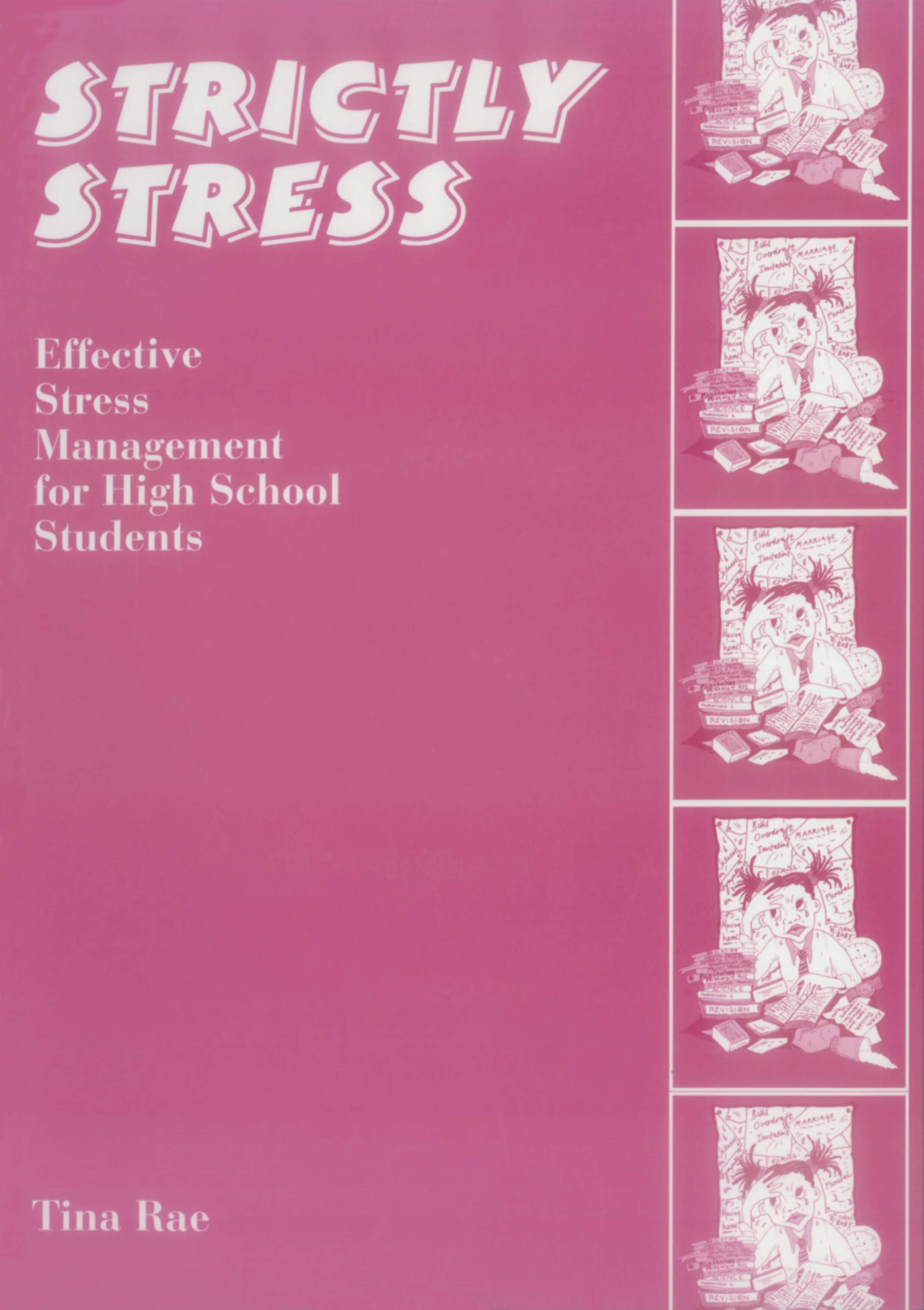 strictly stress(推荐pc阅读)