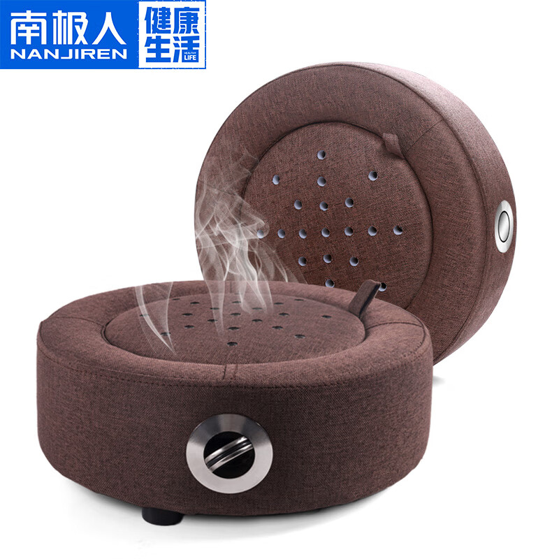 南极人（Nanjiren）品牌中医保健商品价格走势和历史销量分析