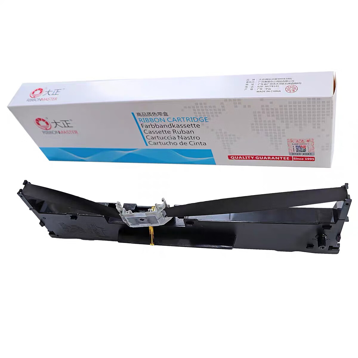 大正适用加普威th880色带架海岸线lq619k th850 th850g th850jz th860