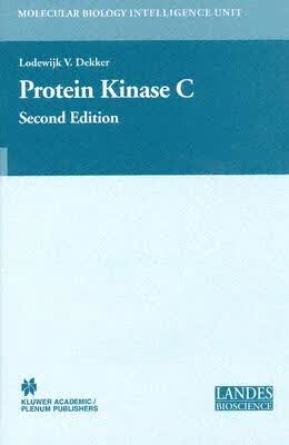 预订 Protein Kinase C