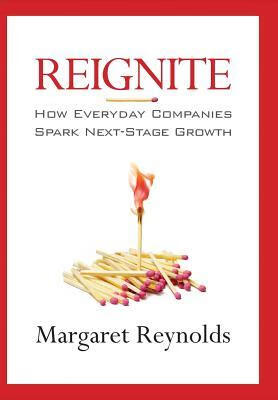 预订 reignite: how everyday companies spark next sta