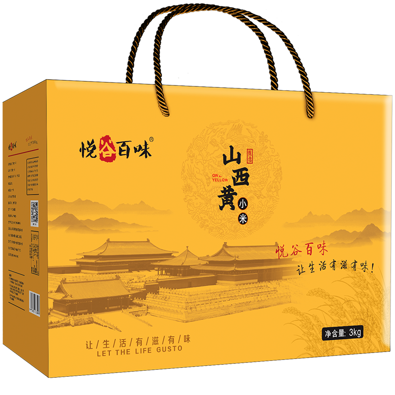 悦谷百味:品质杂粮商品价格走势与销量趋势分析