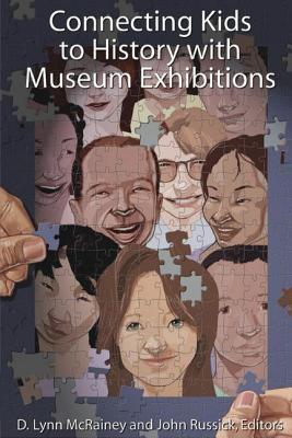 预订 connecting kids to history with museum exhibiti