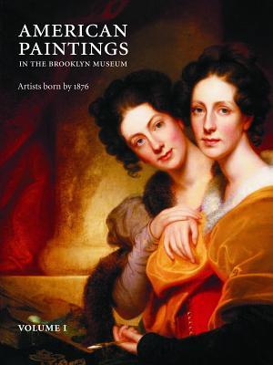 预订 American Paintings in the Brooklyn Museum: Arti
