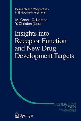 预订 Insights Into Receptor Function and New Drug De