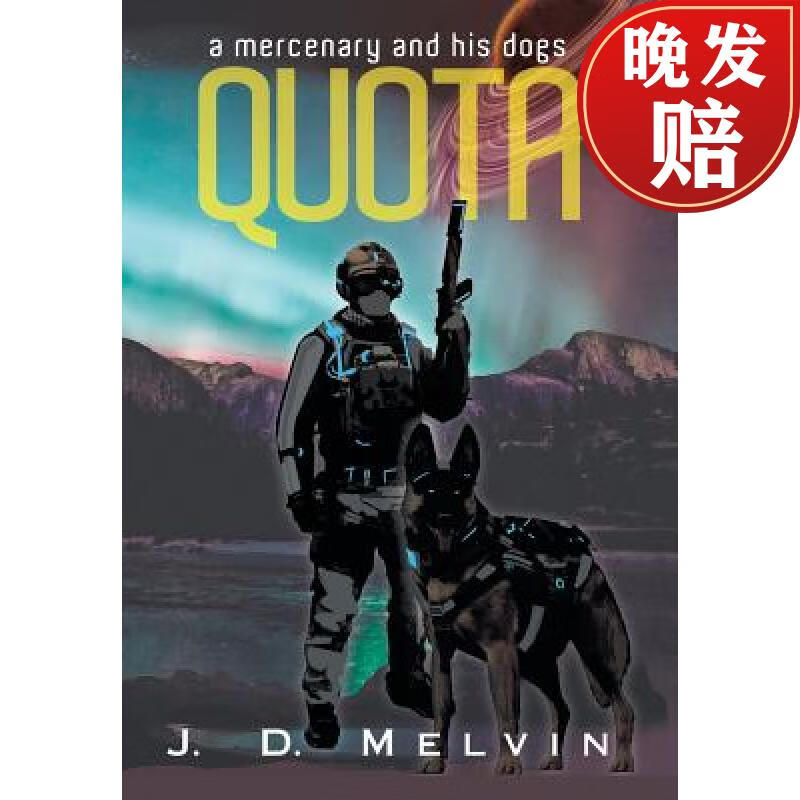 【4周达】quota: a mercenary and his dogs
