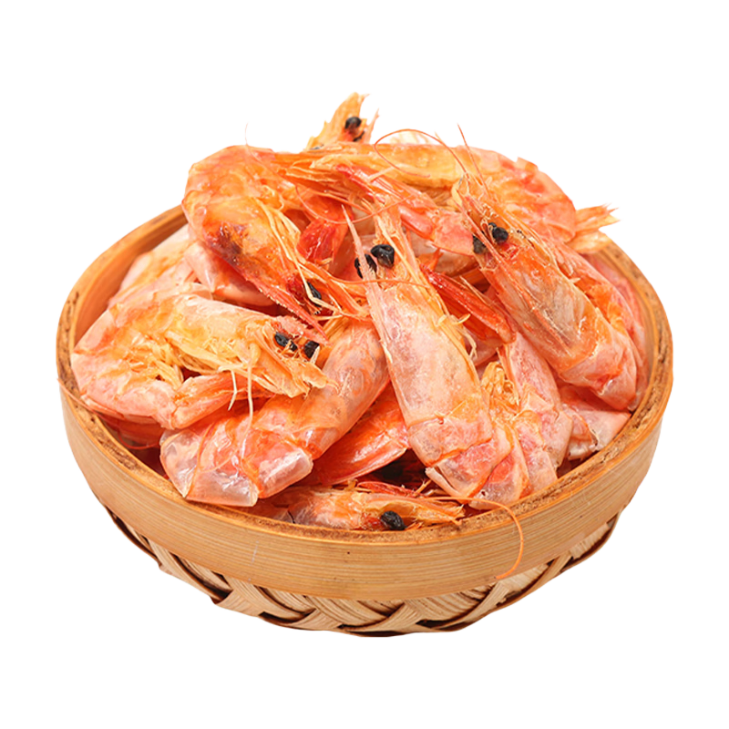 ���Կ�Ϻ�ɼ�ʳСϺ��L 500g ��ѡԭζ��Ϻ�� ������ʳ ���ʸɻ�